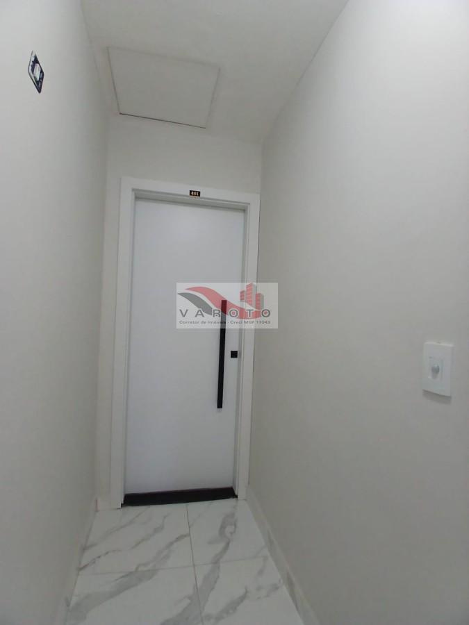 Cobertura, 2 quartos, 36 m² - Foto 8