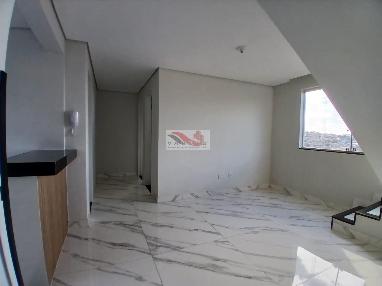 Cobertura, 2 quartos, 36 m² - Foto 9