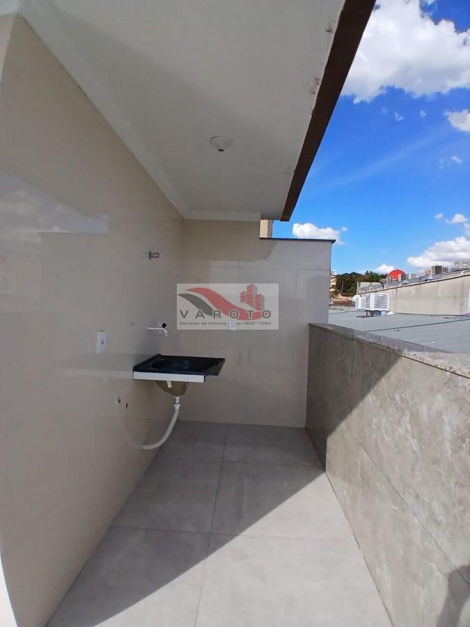 Cobertura, 2 quartos, 36 m² - Foto 32