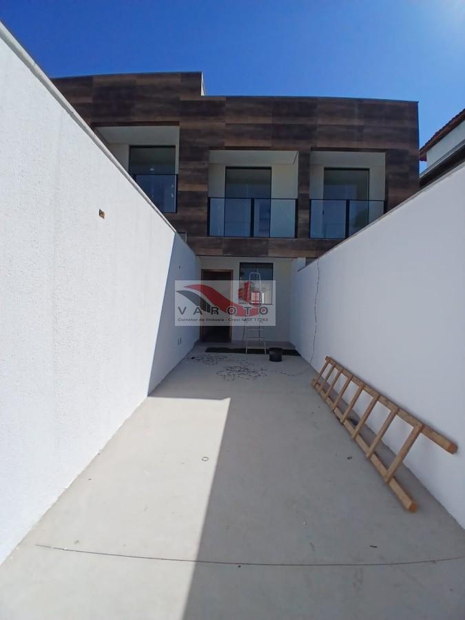 Casa, 2 quartos, 20 m² - Foto 4