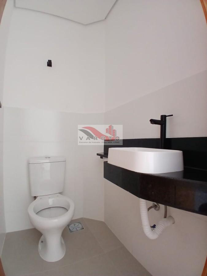 Casa, 2 quartos, 20 m² - Foto 9