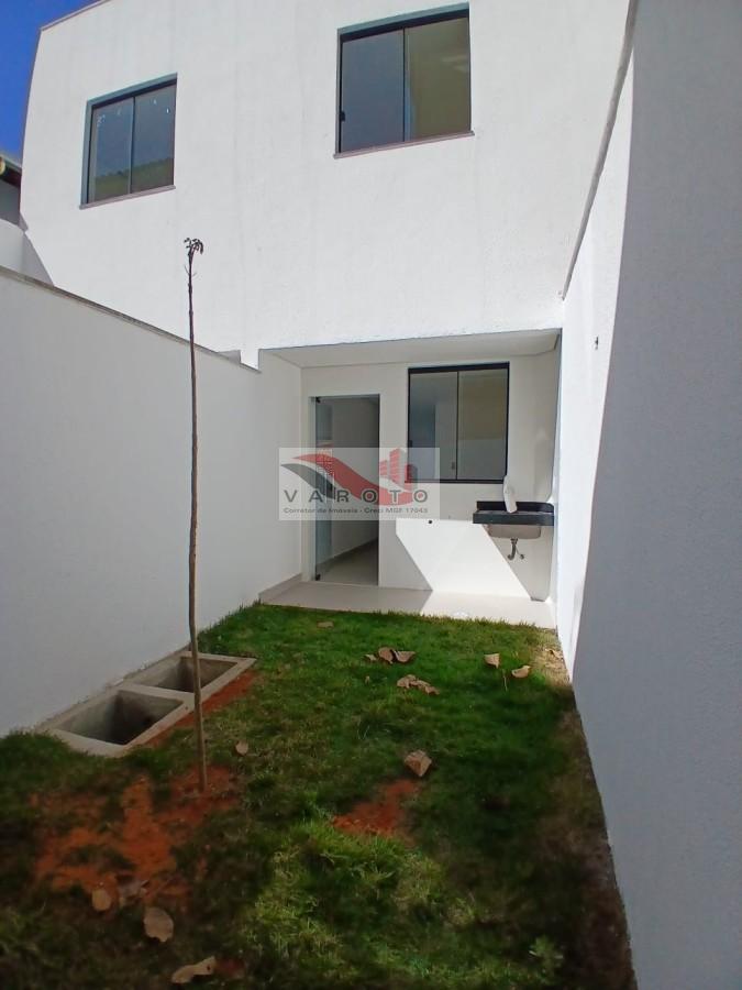 Casa, 2 quartos, 20 m² - Foto 16