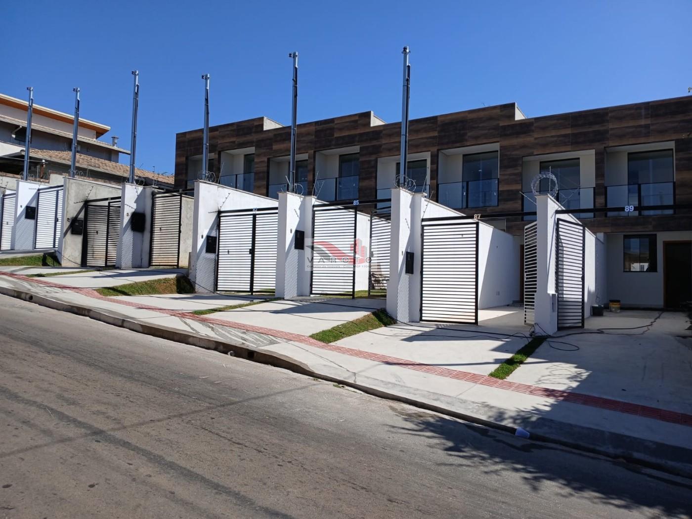 Casa, 2 quartos, 20 m² - Foto 1