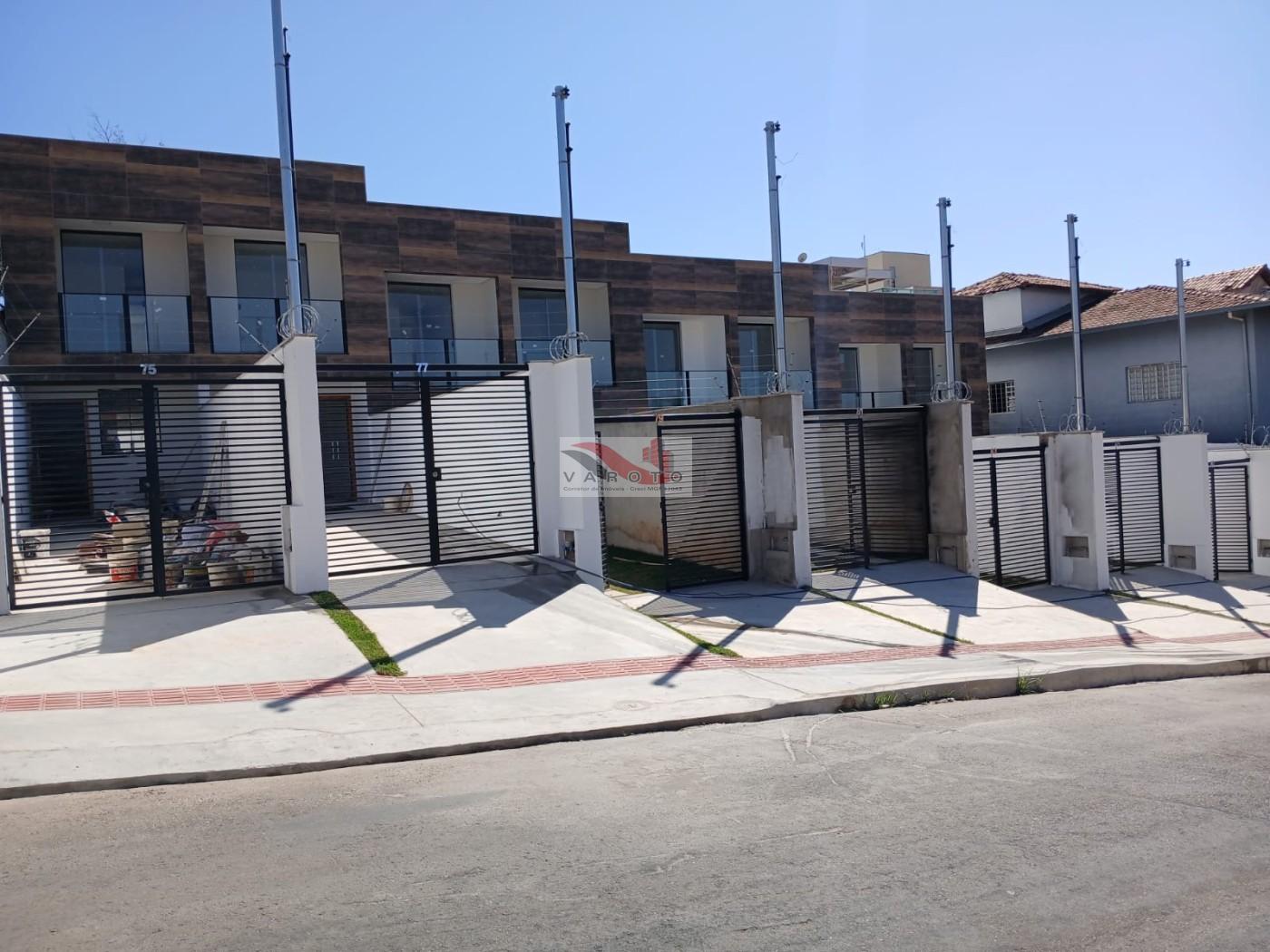 Casa, 2 quartos, 20 m² - Foto 2