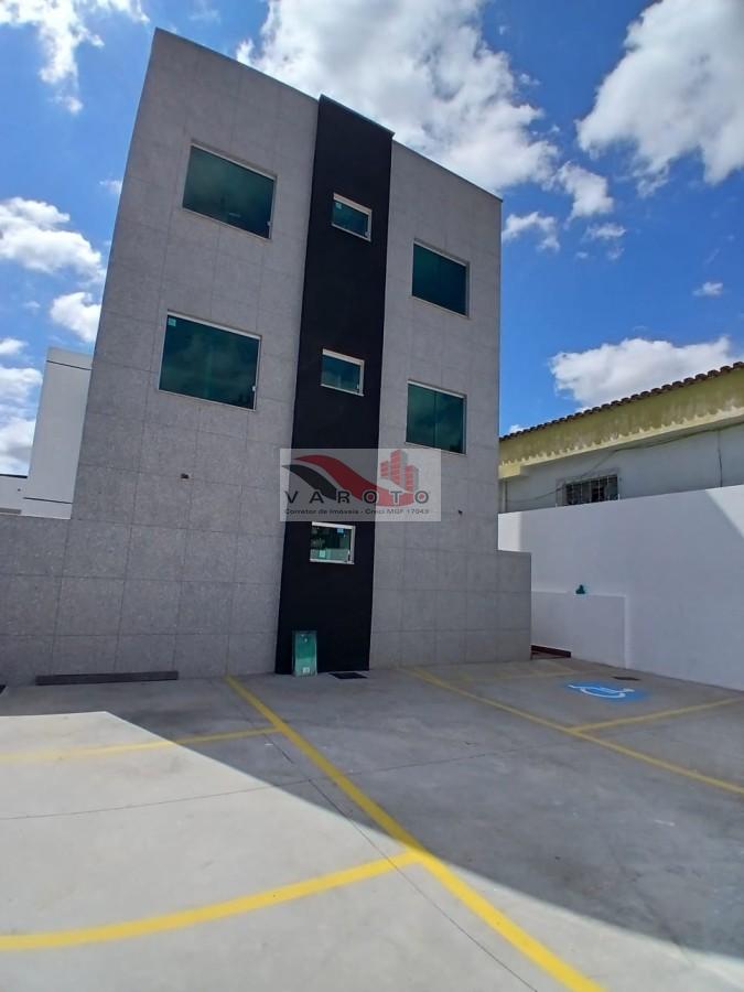 Apartamento, 2 quartos - Foto 2