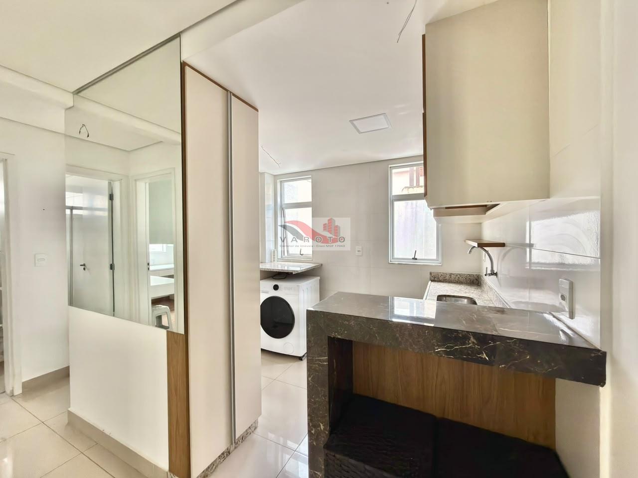 Apartamento, 2 quartos - Foto 6