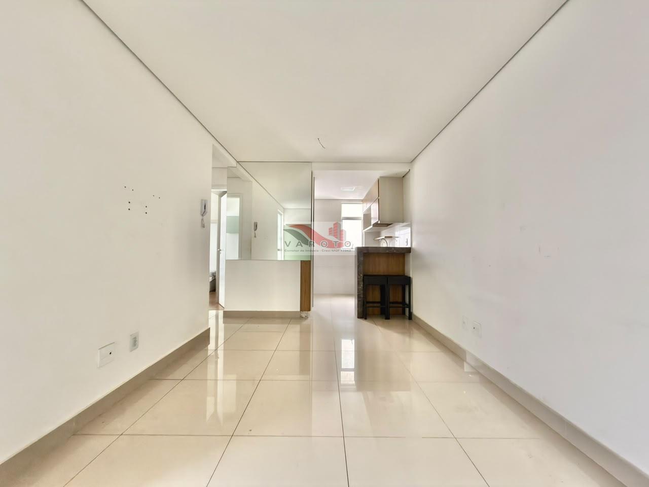 Apartamento, 2 quartos - Foto 1