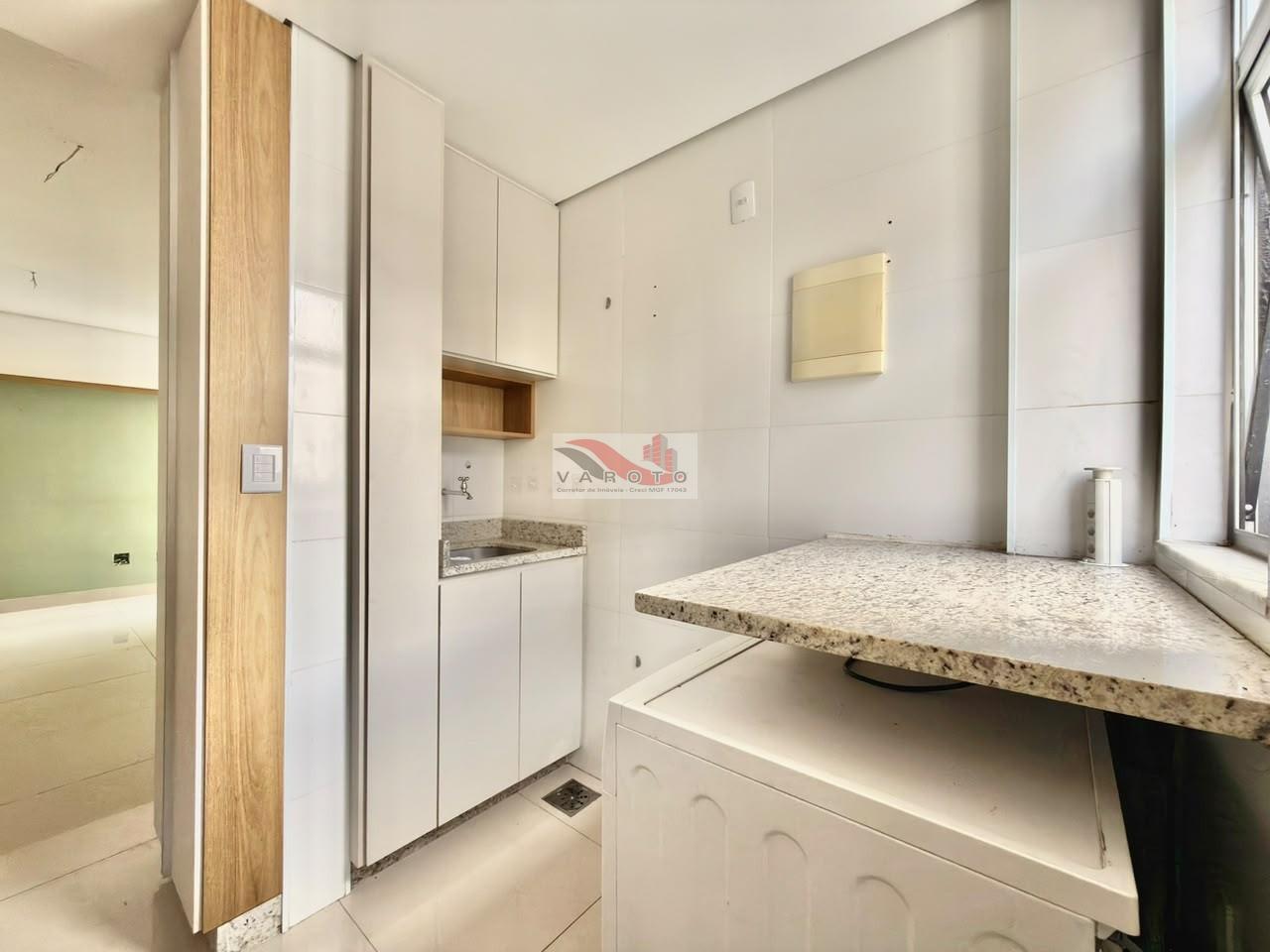 Apartamento, 2 quartos - Foto 10