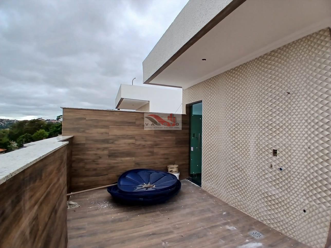 Cobertura, 3 quartos, 28 m² - Foto 27
