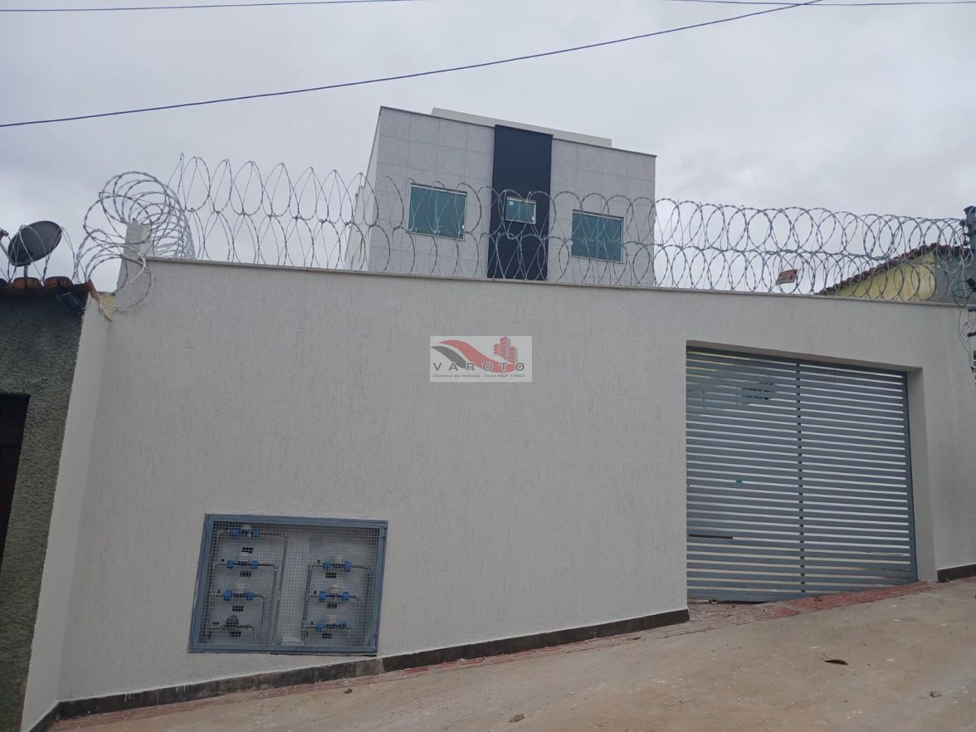 Cobertura, 3 quartos, 28 m² - Foto 1