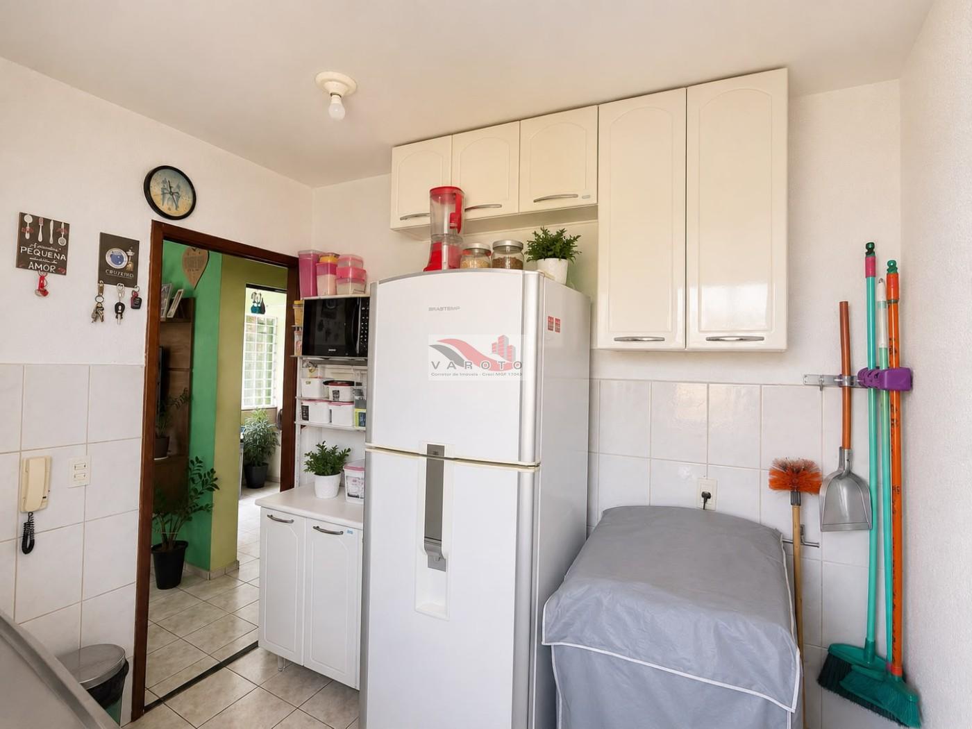 Apartamento, 2 quartos - Foto 7