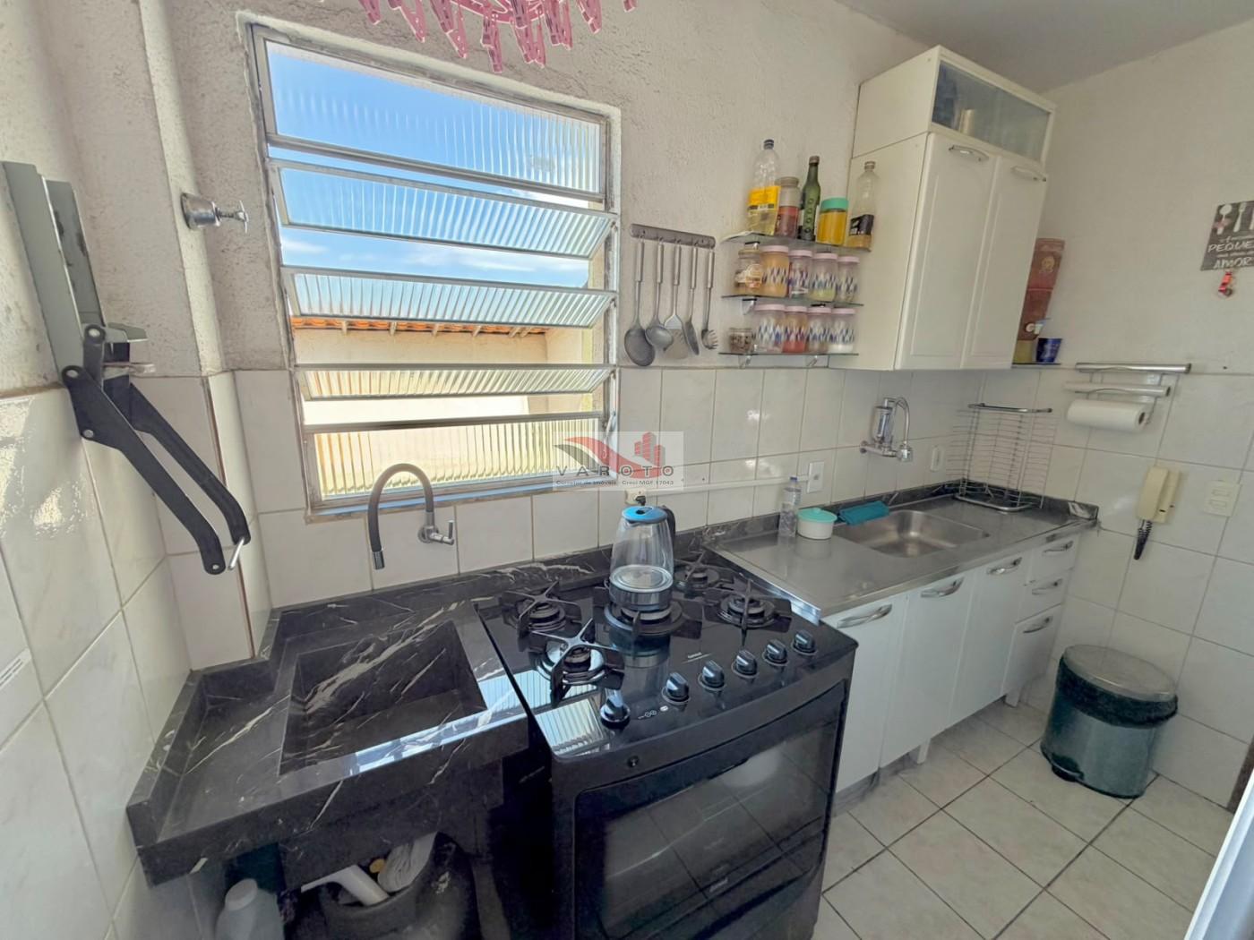 Apartamento, 2 quartos - Foto 6