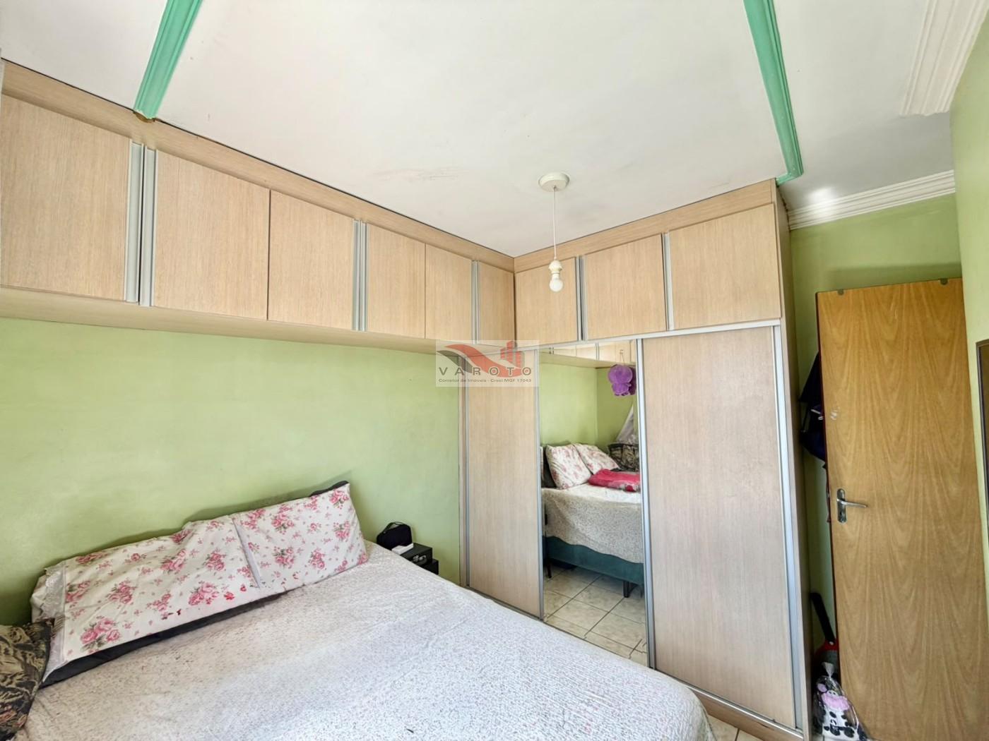 Apartamento, 2 quartos - Foto 8