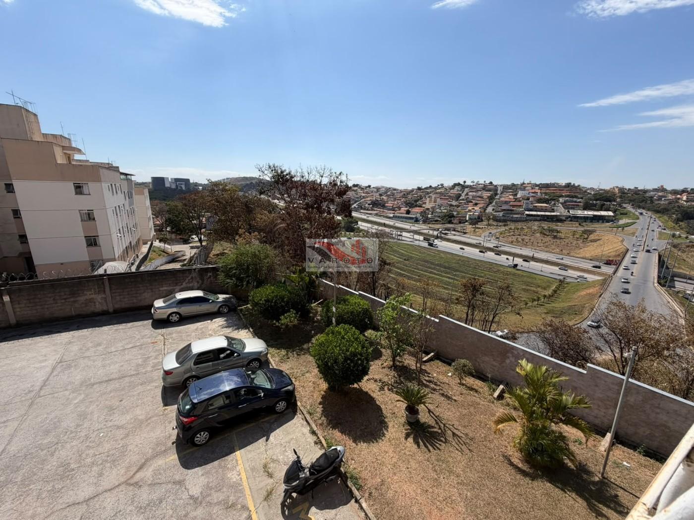 Apartamento, 2 quartos - Foto 4
