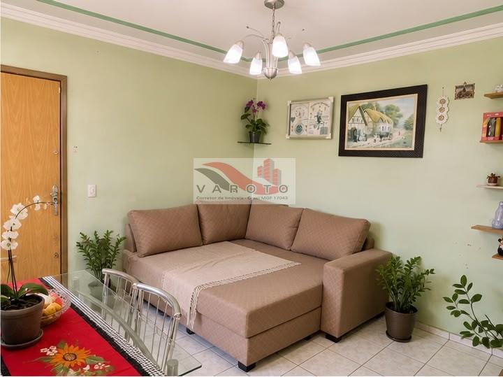 Apartamento, 2 quartos - Foto 5