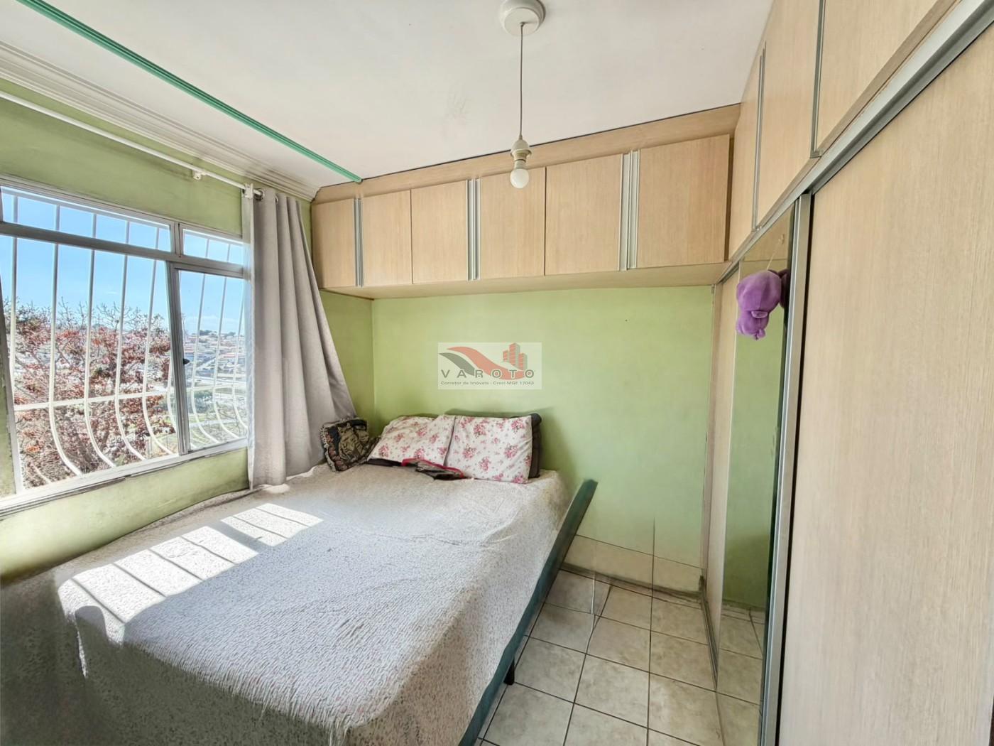 Apartamento, 2 quartos - Foto 9