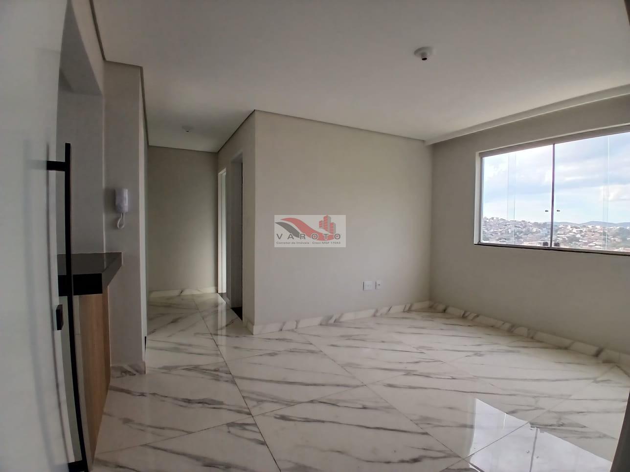Apartamento, 2 quartos - Foto 1