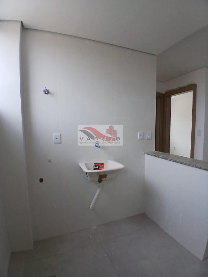 Apartamento, 2 quartos - Foto 19