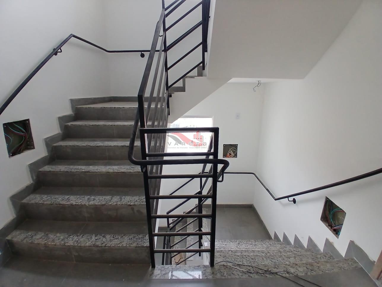 Apartamento, 2 quartos - Foto 8