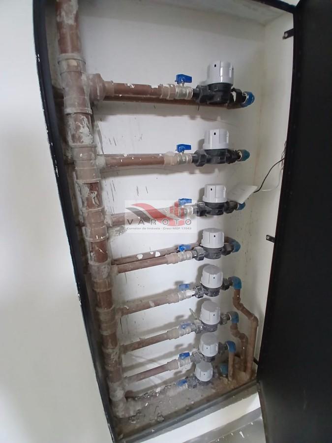 Apartamento, 2 quartos - Foto 7