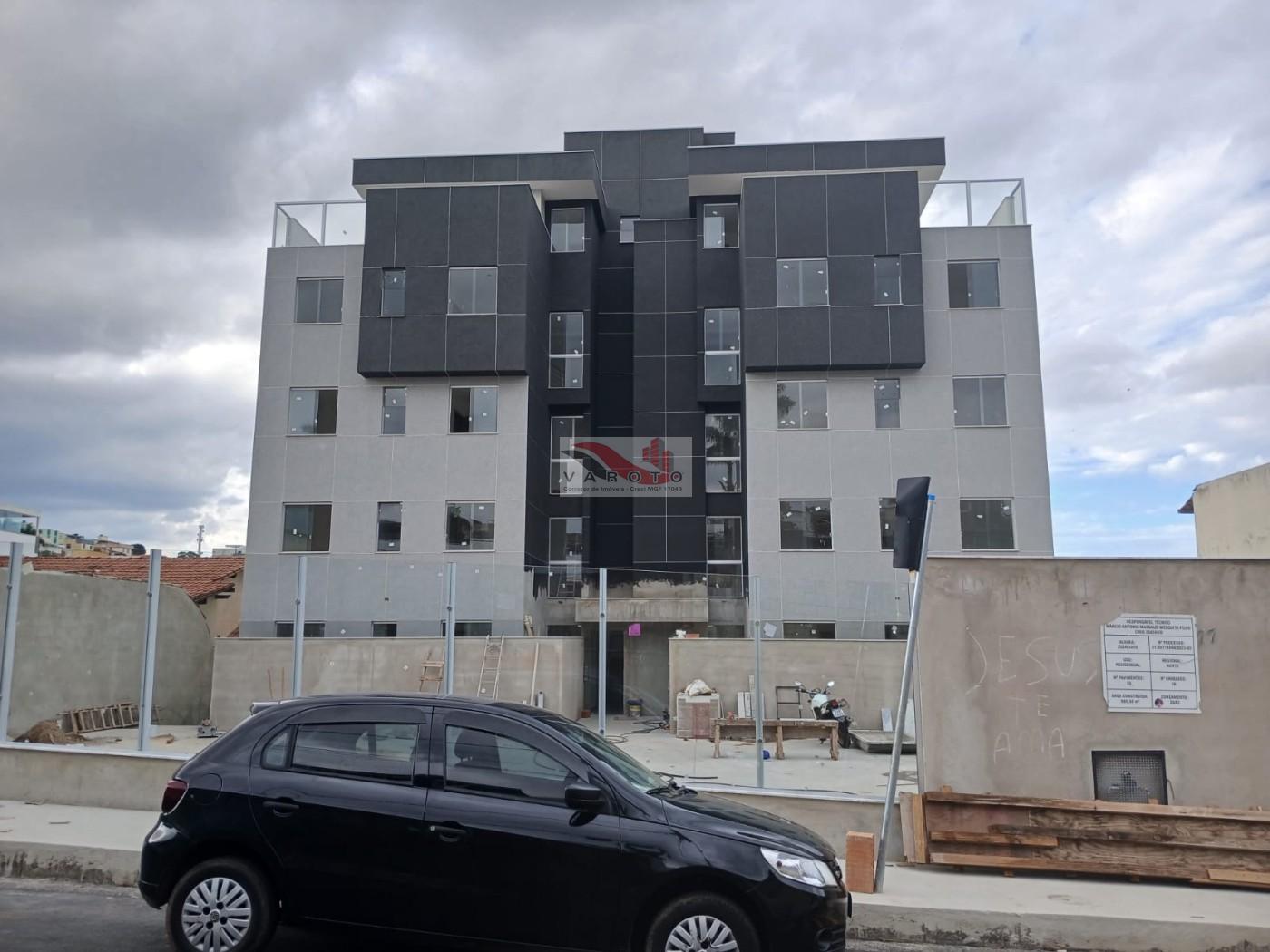 Apartamento, 2 quartos - Foto 4
